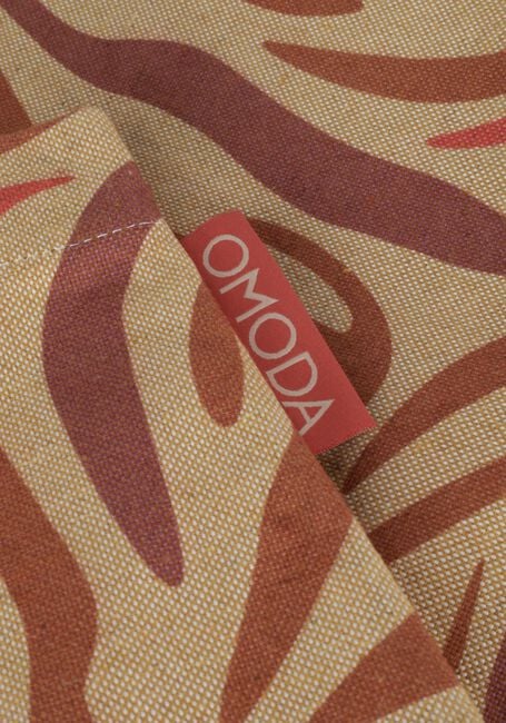 Camel Omoda X DROP & LOOP Shopper OXFORD Camel Omoda X DROP & LOOP Shopper OXFORD - large