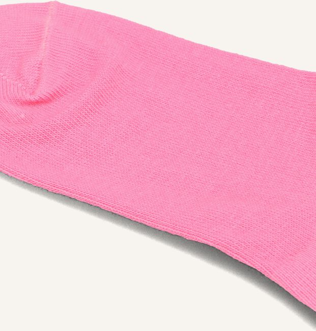Roze MELTON Beenmode WIDE STRIPES SOCKS Roze MELTON Beenmode WIDE STRIPES SOCKS - large