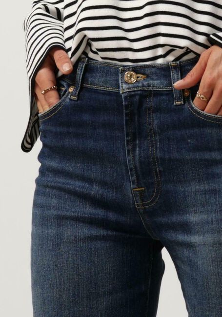 7 FOR ALL MANKIND Flared jeans MODERN DOJO NOLITA en bleu - large