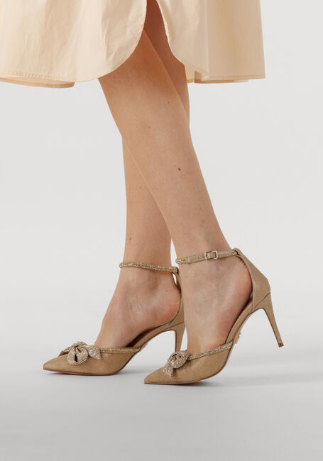 Gouden STEVE MADDEN  LUMIERE - large