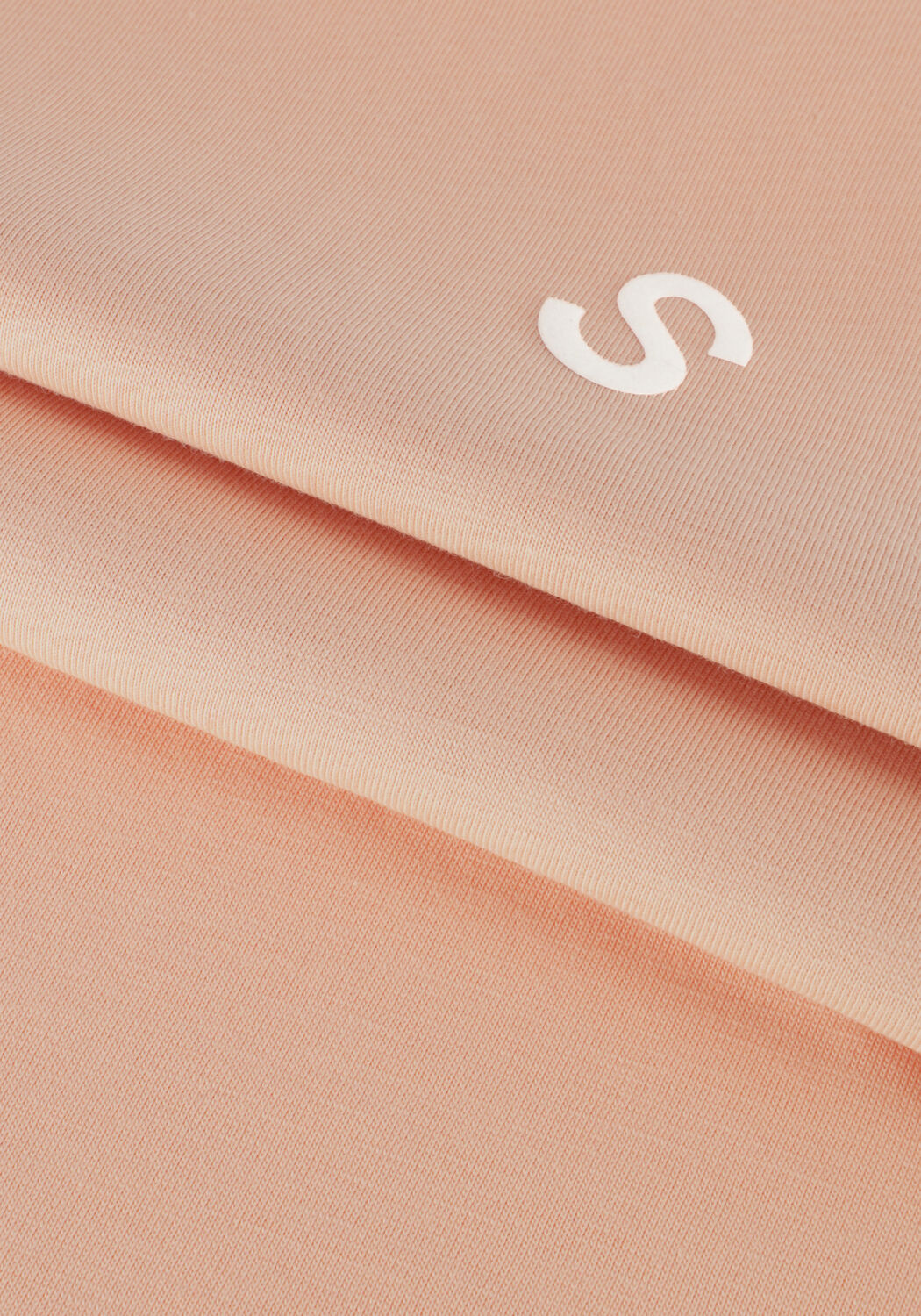 STR&Oslash;M Clothing T-SHIRT Polos & T-Shirts en orange - large