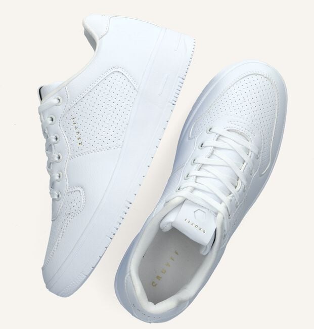 Witte CRUYFF Sneakers INDOOR ROYAL Witte CRUYFF Sneakers INDOOR ROYAL - large