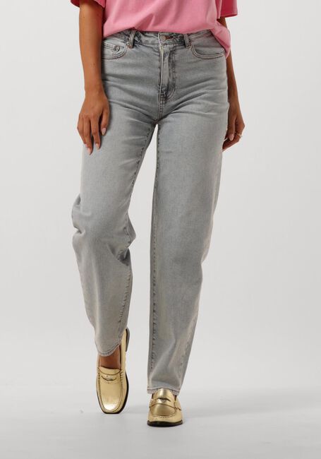 CATWALK JUNKIE Barrel jeans JN BARREL L32 Bleu clair - large