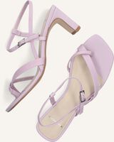 Paarse VAGABOND SHOEMAKERS Sandalen LUISA SANDAL Paarse VAGABOND SHOEMAKERS Sandalen LUISA SANDAL - medium
