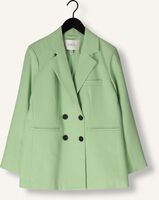 Mint Y.A.S. Blazer YASLIKKA LS OVERSIZED BLAZER S. Mint Y.A.S. Blazer YASLIKKA LS OVERSIZED BLAZER S. - medium