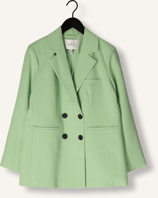 Mint Y.A.S. Blazer YASLIKKA LS OVERSIZED BLAZER S. Mint Y.A.S. Blazer YASLIKKA LS OVERSIZED BLAZER S. - large