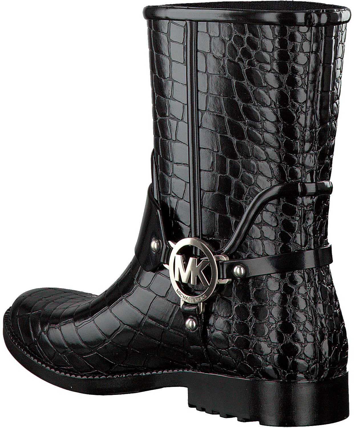 bottines mk