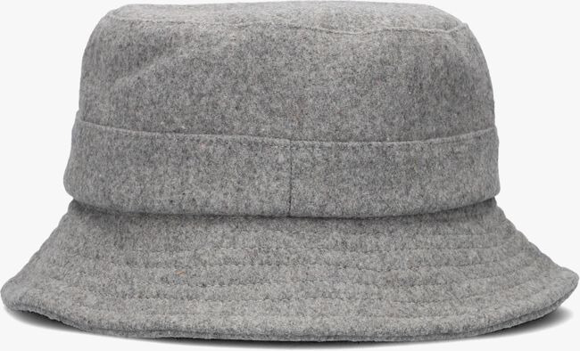 DAY ET WOOLEN BUCKET HAT Chapeau en gris - large