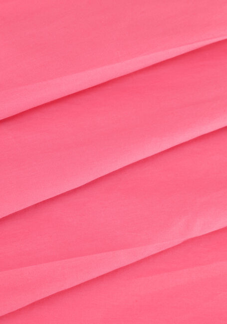 Roze NOTRE-V Mini jurk NV-DAYO MINI DRESS Roze NOTRE-V Mini jurk NV-DAYO MINI DRESS - large