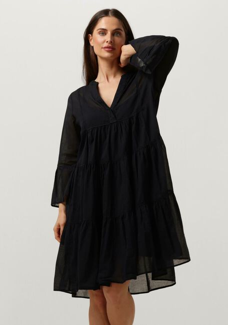 DEVOTION Mini robe MARIANI en noir - large
