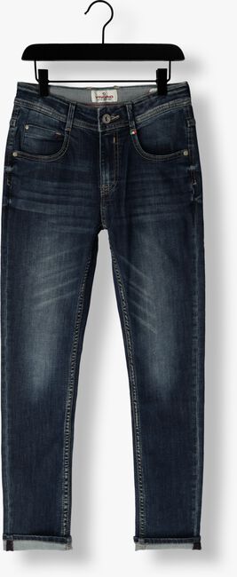 VINGINO Slim fit jeans ANZIO BASIC en bleu - large