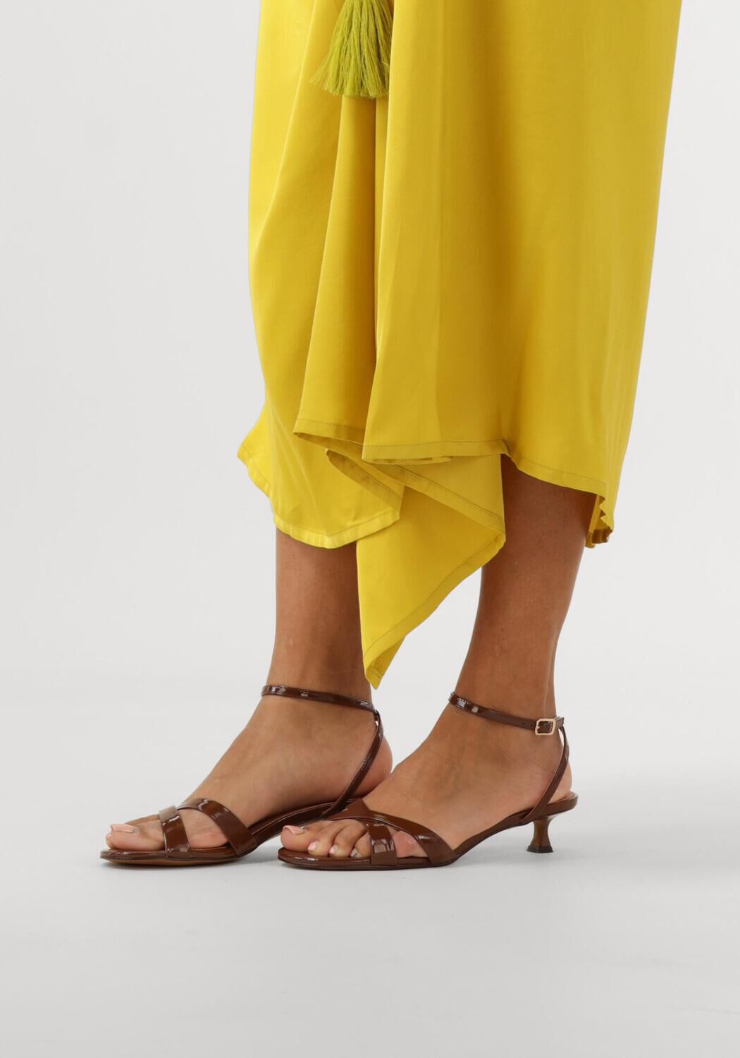 Bruine BIBI LOU Sandalen 505Z21VKDA - large