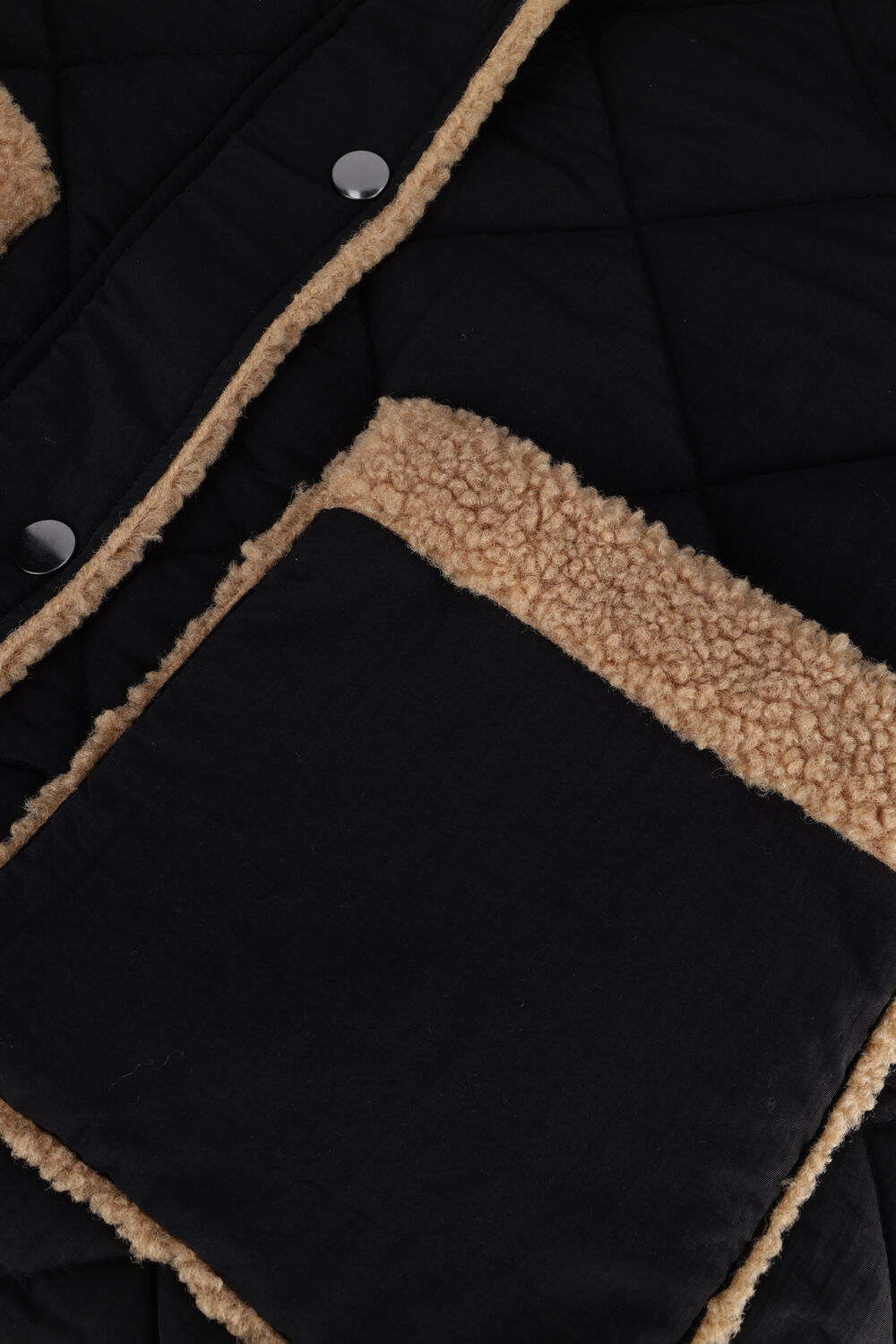 ENVII Jack ENXENON JACKET 6729 en noir - large