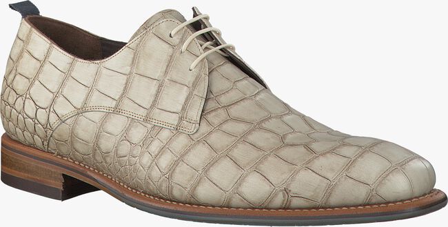 beige FLORIS VAN BOMMEL shoe 14394  - large