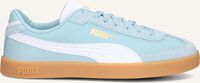 Blauwe PUMA Sneakers PUMA CLUB Blauwe PUMA Sneakers PUMA CLUB - medium