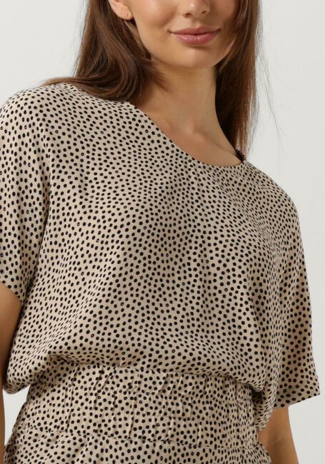 MOSCOW T-shirt 84-05-LINDO Sable - large