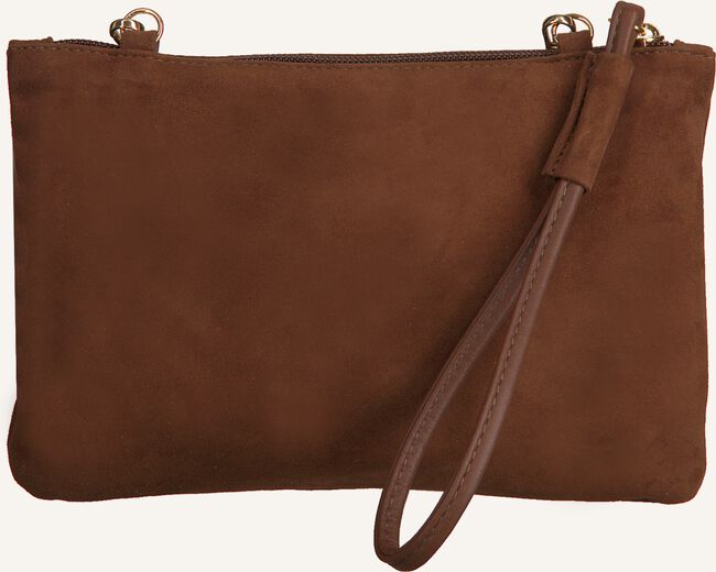 Cognac PETER KAISER Clutch WAIDA Cognac PETER KAISER Clutch WAIDA - large