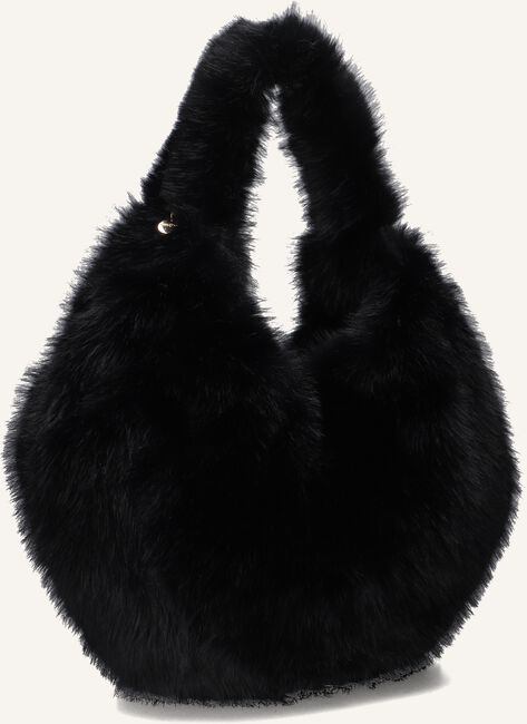 Zwarte UNISA Schoudertas ZLETI Zwarte UNISA Schoudertas ZLETI - large