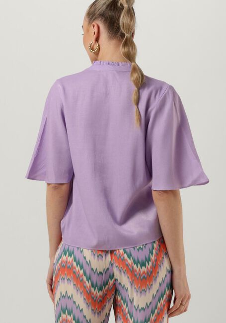 Paarse FREEBIRD  WV-WASH-SATIN-VIS-23-1.1 - large