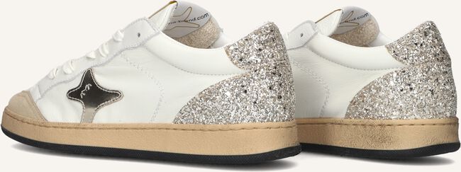 Witte AMA BRAND DELUXE Sneakers SUN Witte AMA BRAND DELUXE Sneakers SUN - large