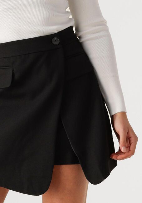 NOTRE-V Mini-jupe NV-ELIANA en noir - large