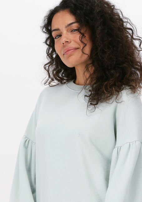 BY-BAR Pull AISA SWEATER Menthe - large