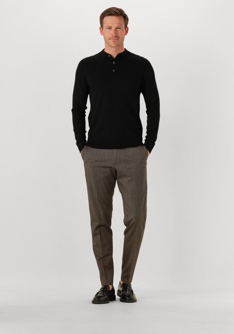 PROFUOMO POLO LS MERINO - large