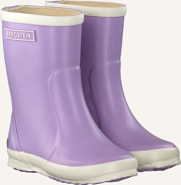 Paarse BERGSTEIN  RAINBOOT Paarse BERGSTEIN  RAINBOOT - large