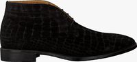 Zwarte MAZZELTOV Nette schoenen 4145 - medium