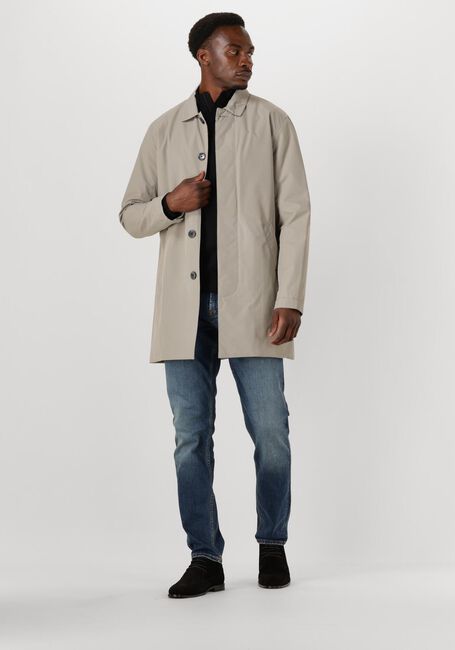 MATINIQUE Manteau MAMILES MAC en gris - large