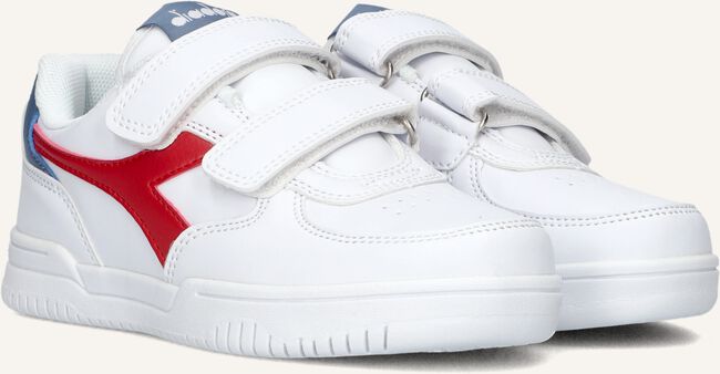 Witte DIADORA Sneakers RAPTOR LOW PS Witte DIADORA Sneakers RAPTOR LOW PS - large