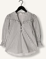 CO'COUTURE NORACC FRILL SS BLOUSE Blouses en blanc CO'COUTURE NORACC FRILL SS BLOUSE Blouses en blanc - medium