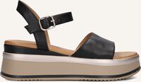 Zwarte INUOVO Sandalen A98007 Zwarte INUOVO Sandalen A98007 - medium