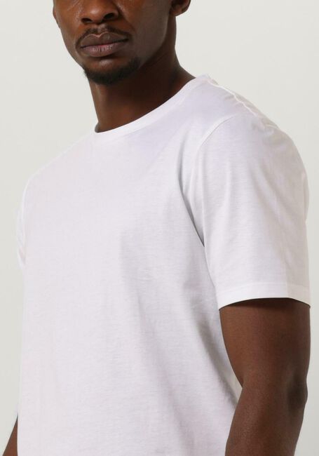 BOSS BLACK T-shirt TESSLER 150 en blanc - large