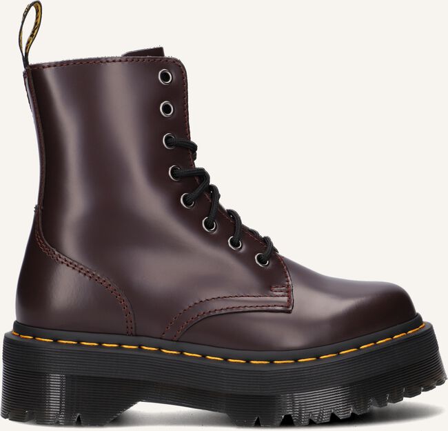 Zwarte DR MARTENS  JADON Zwarte DR MARTENS  JADON - large