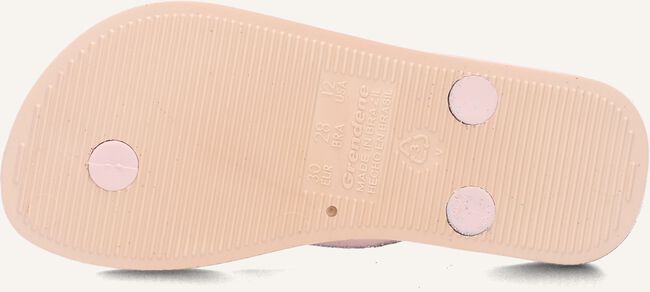 Roze IPANEMA Slippers ANATOMIC LOLITA KIDS Roze IPANEMA Slippers ANATOMIC LOLITA KIDS - large