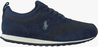 Blauwe POLO RALPH LAUREN Sneakers PONTELAND  - medium