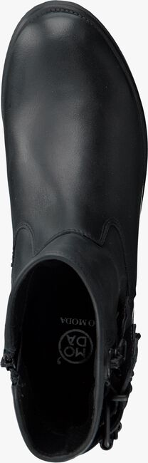 OMODA Biker boots 14081 en noir - large