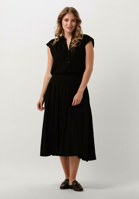 STELLA FOREST E24CH041 Blouses en noir - large