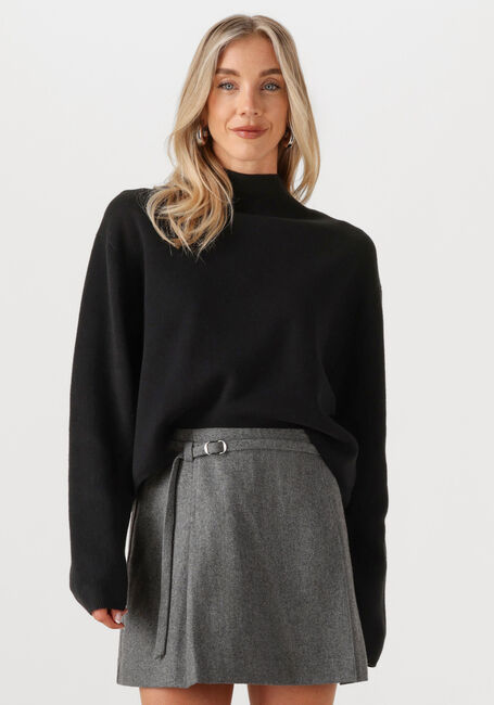 EDITED Pull GRS ALEXANDRA JUMPER en noir - large