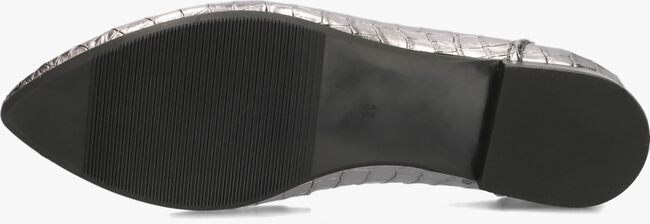 NOTRE-V 4628 Loafers en argent - large