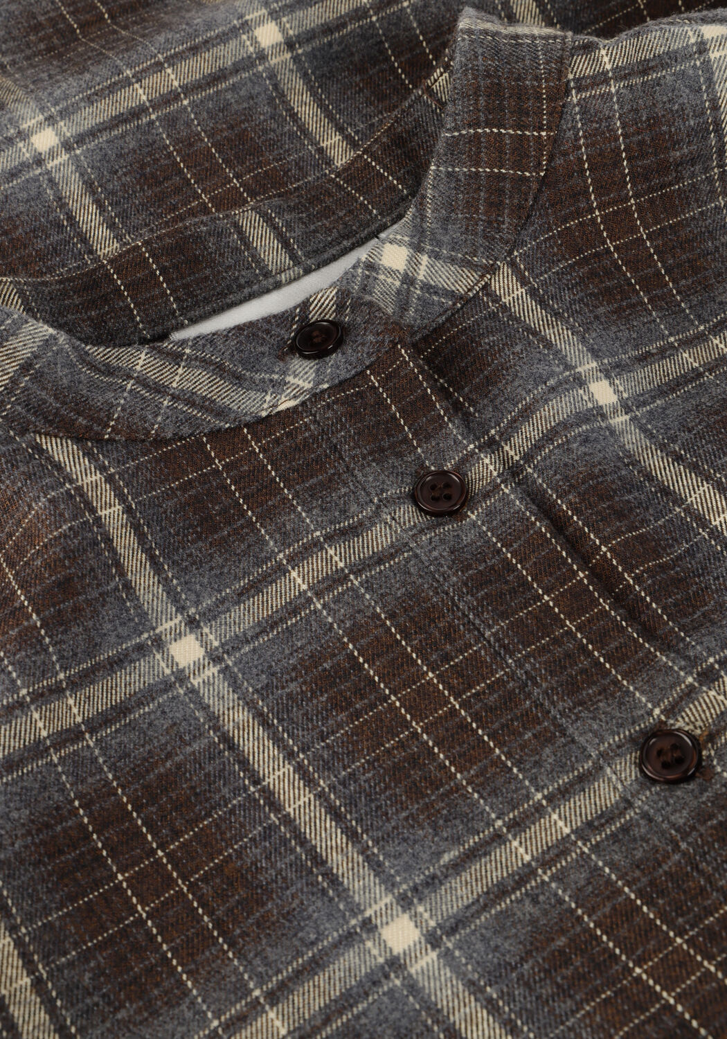 Bruine MY ESSENTIAL WARDROBE  MARLYMW SHIRT - large