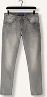 SCOTCH & SODA Slim fit jeans RALSTON REGULAR SLIM FIT JEANS - BREAK OF DAWN en gris SCOTCH & SODA Slim fit jeans RALSTON REGULAR SLIM FIT JEANS - BREAK OF DAWN en gris - medium