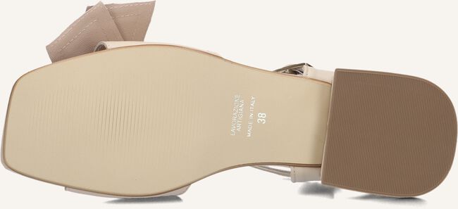 Witte STEFANO LAURAN Sandalen M100 Witte STEFANO LAURAN Sandalen M100 - large