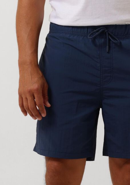 Blauwe SHIWI Zwembroeken MEN SWIMSHORT NICK - large