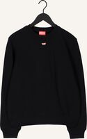 Zwarte DIESEL Sweater S-GINN-D Zwarte DIESEL Sweater S-GINN-D - medium