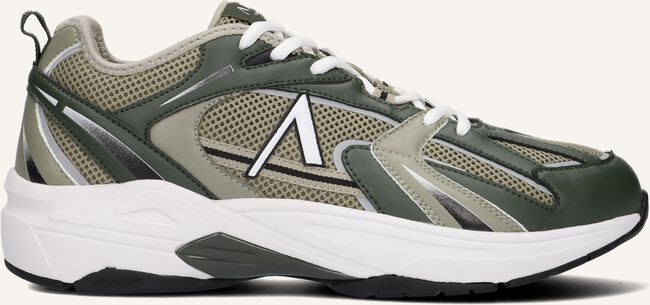 Groene ARKK COPENHAGEN Sneakers OSERRA-M Groene ARKK COPENHAGEN Sneakers OSERRA-M - large