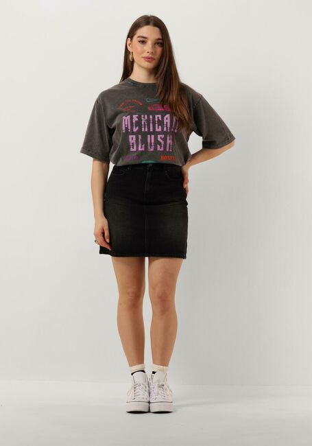 CATWALK JUNKIE Mini-jupe SK EMILY en noir - large