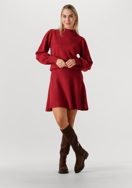 Y.A.S. YASFONNY HW KNIT SKIRT S. - large