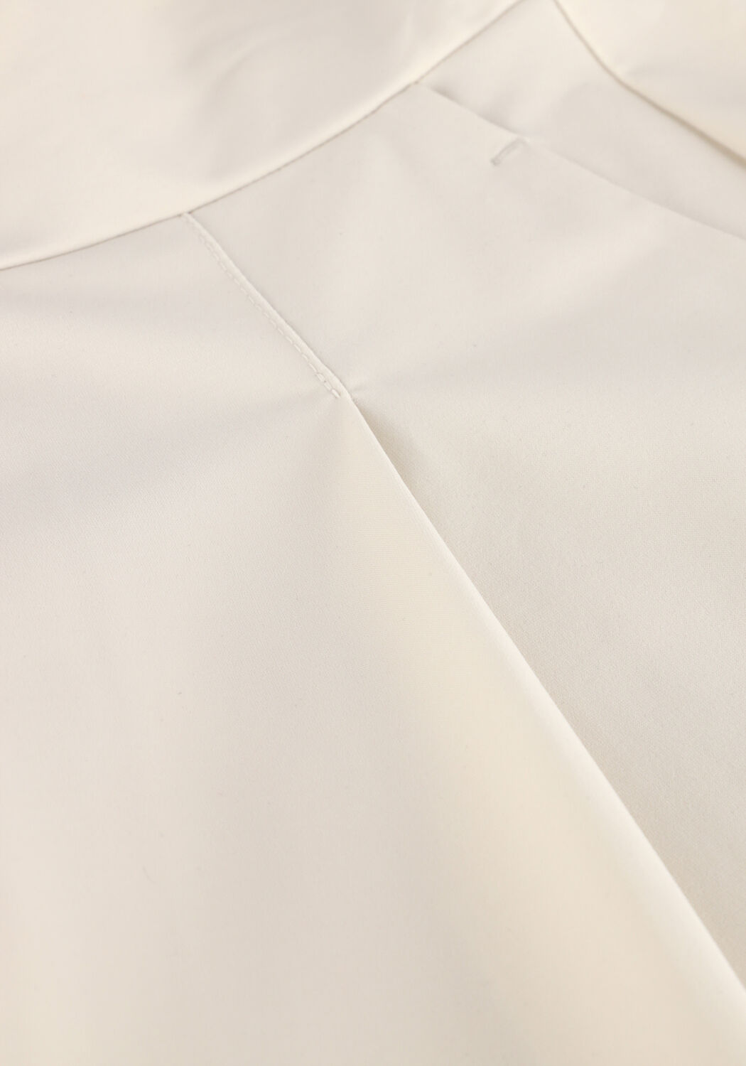 JAPAN TKY Pantalon large KONA LONG Cr&egrave;me - large